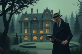 Détectives et Immobilier: 10 Films à Découvrir