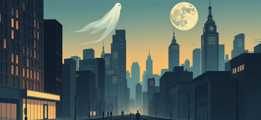 Les Meilleurs Films Fantastiques Surnaturels