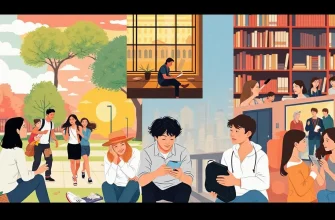 Top 10 des films sur la vie au collège