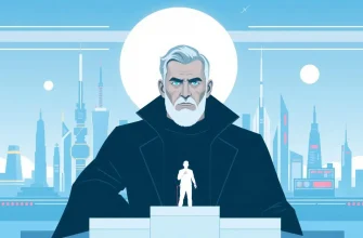 Films de Science-Fiction sur les Leaders