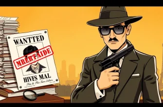 Films Détectives Contre la Pédophilie