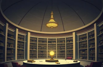 Mystères de la Bibliothèque d'Alexandrie: 10 Films à Découvrir