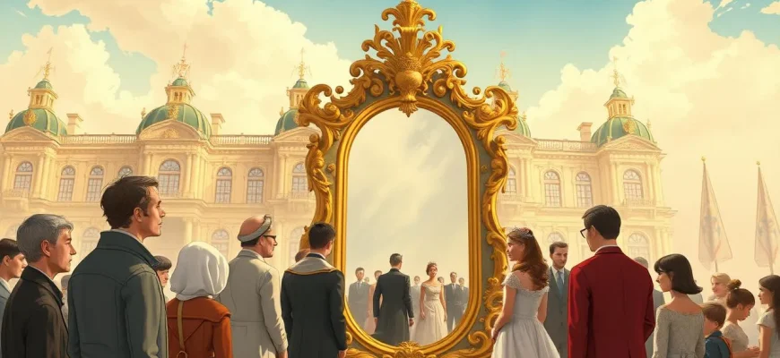 Films soviétiques sur la royauté