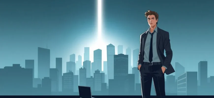 Thrillers sur les Travailleurs Acharnés: 10 Films à Voir