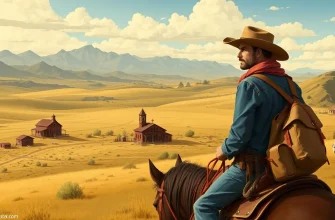 Les Meilleurs Westerns sur l'Exploration