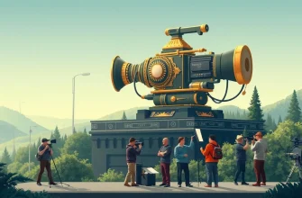 Les meilleurs documentaires sur les opérateurs de cinéma