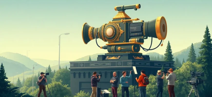 Les meilleurs documentaires sur les opérateurs de cinéma