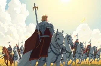 Films de Fantasy sur le Roi Arthur