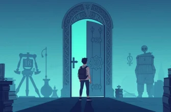 Mystères et Secrets: Films sur les Réserves de Connaissances