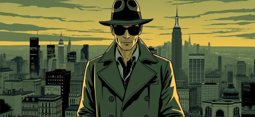 Les Meilleurs Films d'Action sur les Agents Secrets