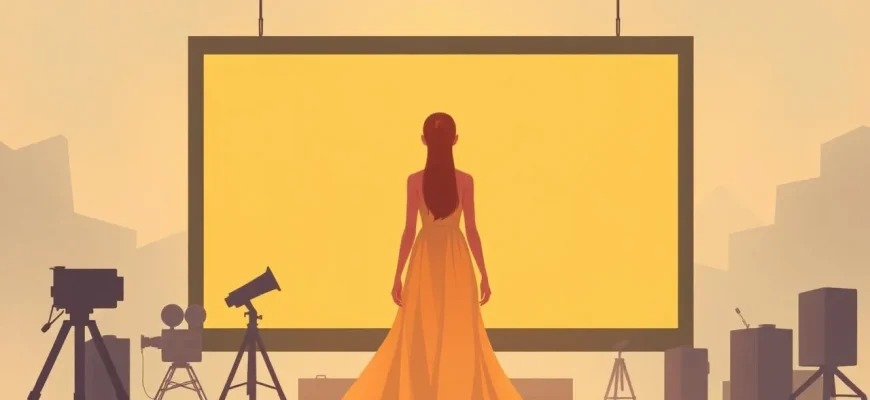 Films Mélodramatiques de Propagande