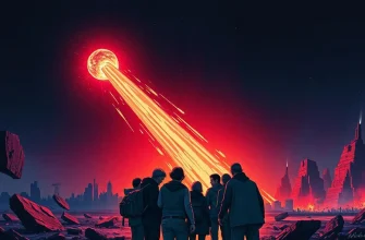 Les meilleurs films de catastrophe avec des pluies de météorites