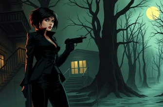 Films d'horreur avec des espions