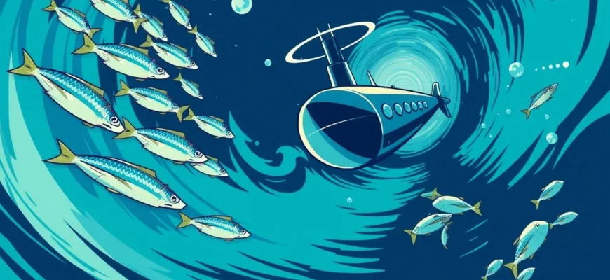 Les Meilleurs Films sur l'Exploration Sous-Marine