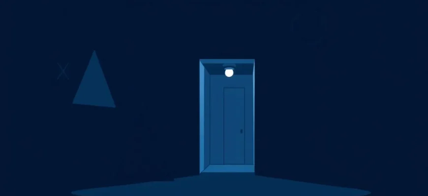 Top 10 des Films de Thriller Claustrophobes