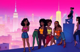 Films sur les brunes : une sélection captivante