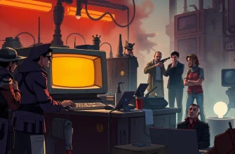 Les Meilleurs Films d'Action sur les Ordinateurs Quantiques