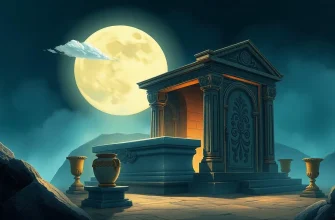 Les Mystères des Tombes: 10 Documentaires à Découvrir