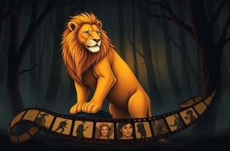 Films d'Action avec des Lions: Une Sélection Captivante