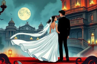 Films d'horreur pour une lune de miel cauchemardesque