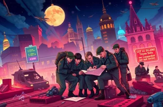 Films de guerre sur les linguistes militaires