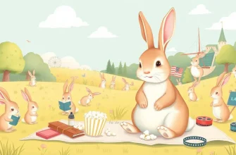 Films sur les lapins : Une sélection spéciale