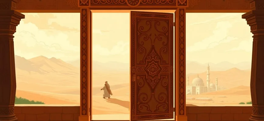 Films Historiques sur les Seldjoukides