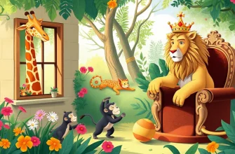 Films sur les zoos : Une aventure sauvage