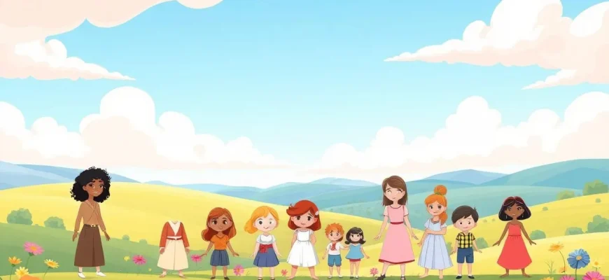 10 Films Inoubliables sur les Belles-Mères