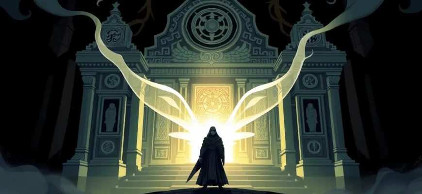 Les Mystères des Gardiens de Temples: 10 Films à Découvrir