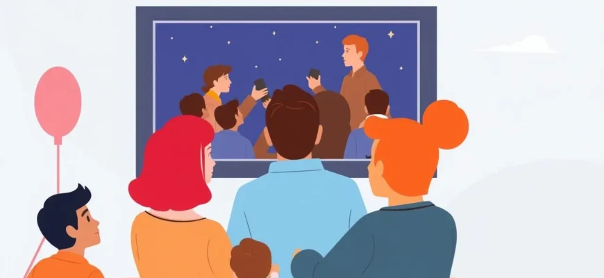 Films familiaux sur la dictature : une sélection pour tous