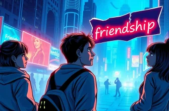 Films dramatiques sur la trahison des amis