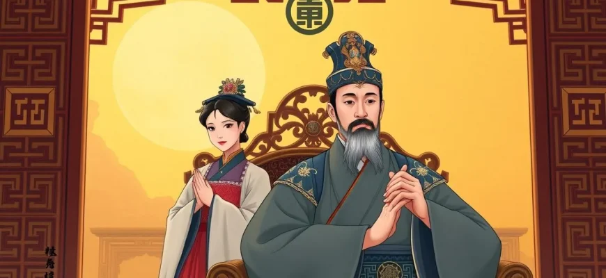 Films historiques sur les rois coréens