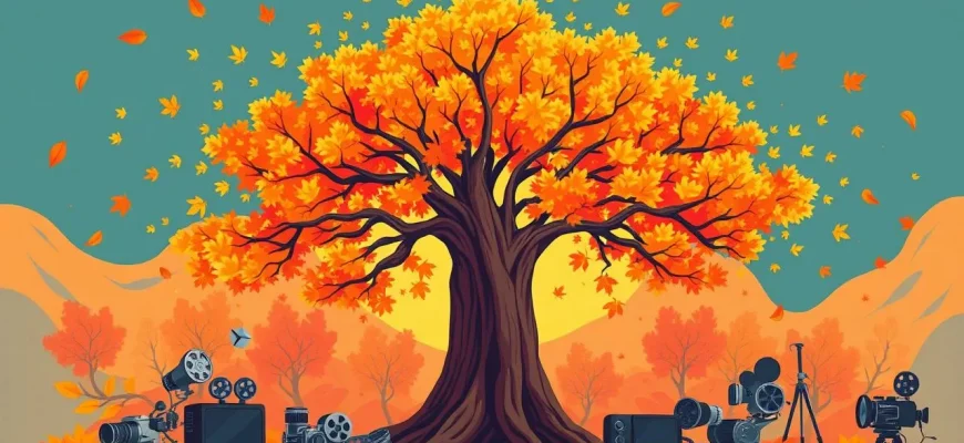 Aventure en Automne - Films à Découvrir