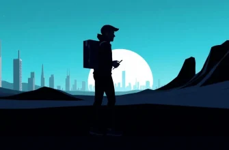 Films de science-fiction sur les messagers