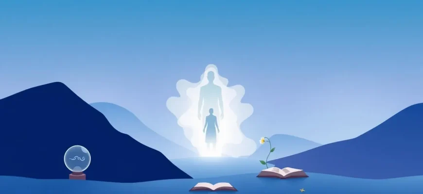 Films Mystiques sur les Guérisseurs