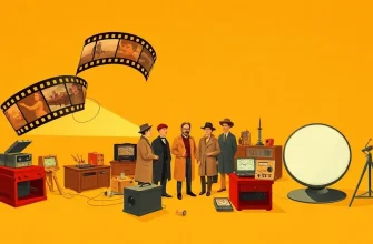 Films biographiques sur la radioactivité