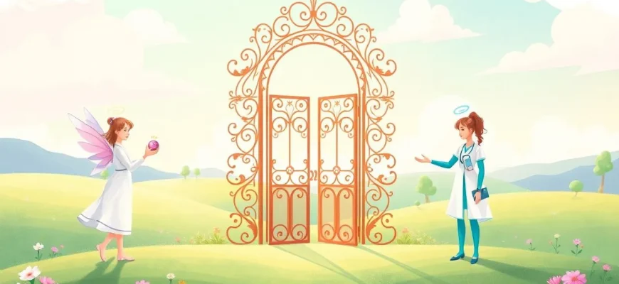 Films de Fantaisie sur l'Avortement