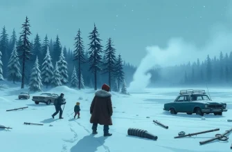 10 Films d'Horreur sur le Gel à Ne Pas Manquer