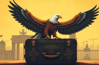 Les Meilleurs Biopics sur l'Allemagne