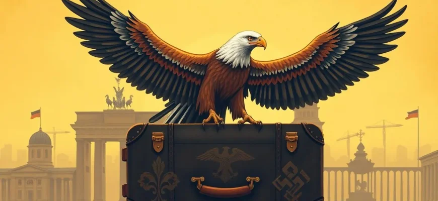 Les Meilleurs Biopics sur l'Allemagne