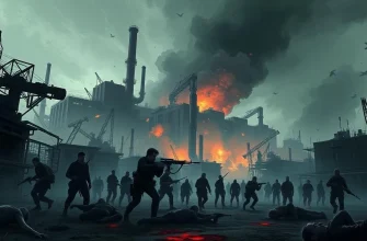 Films d'horreur sur l'insurrection