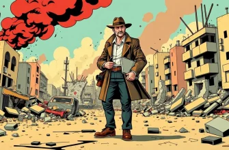 Les meilleurs films d'aventure sur les correspondants de guerre