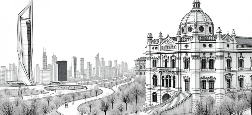 Les 10 meilleurs documentaires sur les villes intelligentes