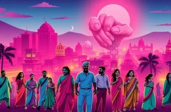 Les Meilleurs Films du Sud en Hindi