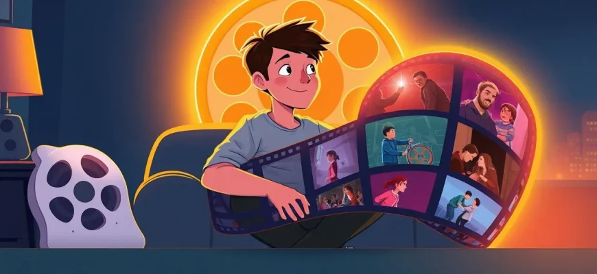 Films dramatiques sur le syndrome de Down