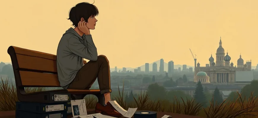 Films dramatiques sur la perte d'amis