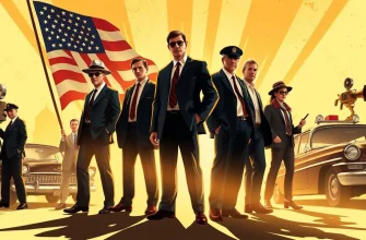 Les Meilleurs Films de Détectives avec des Agents du FBI