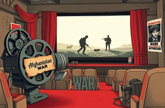 Les Meilleurs Films de Guerre en Afghanistan