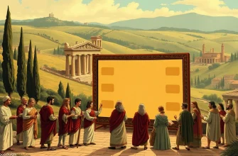 Les Meilleurs Films Historiques sur l'Italie Antique